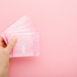 Lidl walczy z ubóstwem menstruacyjnym