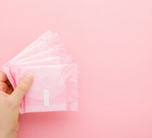 Lidl walczy z ubóstwem menstruacyjnym