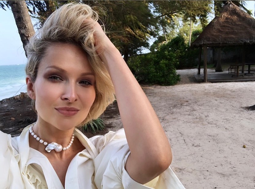 Marieta Żukowska