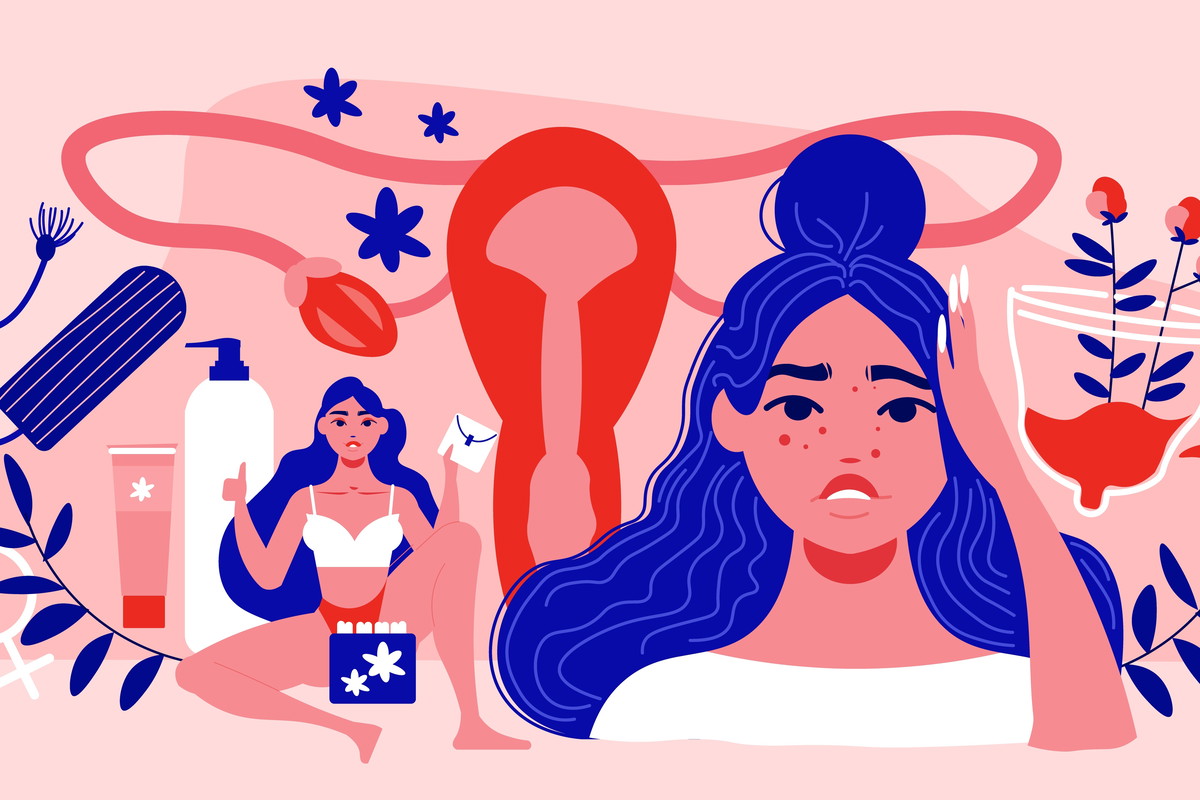 Ile kosztuje nas miesiączka? Powstał kalkulator menstruacyjny, który oblicza wydatki związane z menstruacją