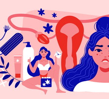 Ile kosztuje nas miesiączka? Powstał kalkulator menstruacyjny, który oblicza wydatki związane z menstruacją