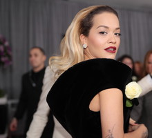 Wiemy z kim spotyka się Rita Ora