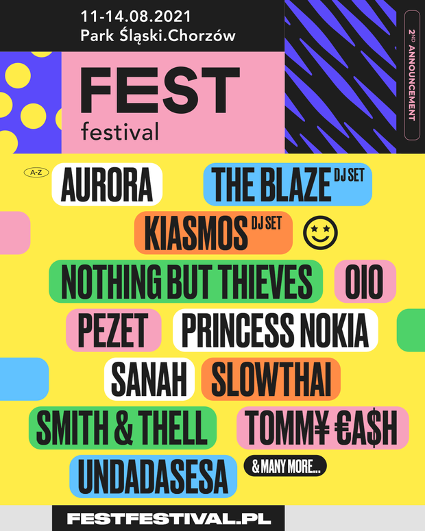 Fest Festival 2021