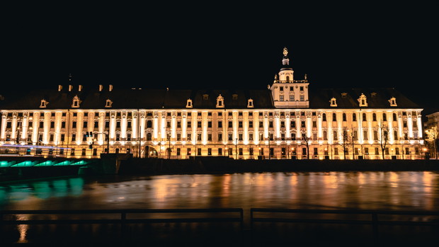 Gdzie studiować i dlaczego we Wrocławiu?