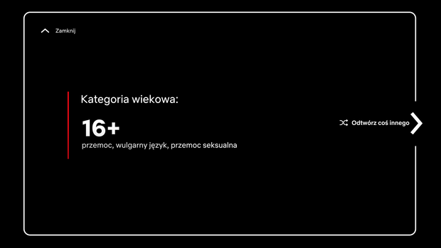 Jak skorzystać z opcji „Odtwórz losowo” na Netflix?
