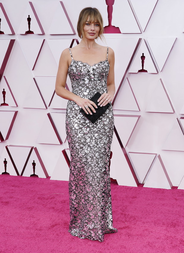 Margot Robbie