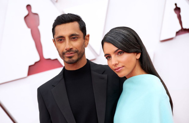 Riz Ahmed