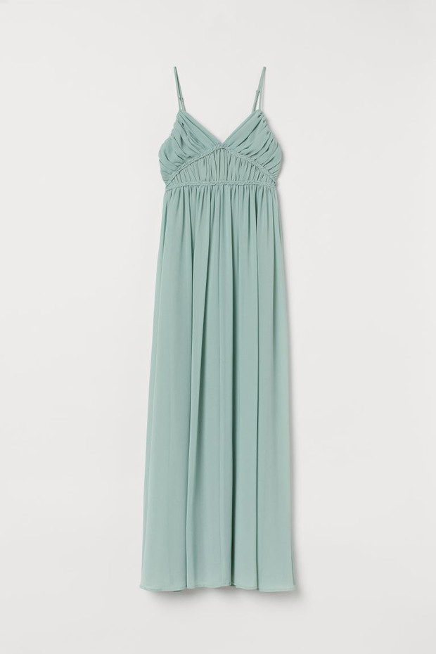 Sukienka H&M, 229,99 zł (przed rabatem)