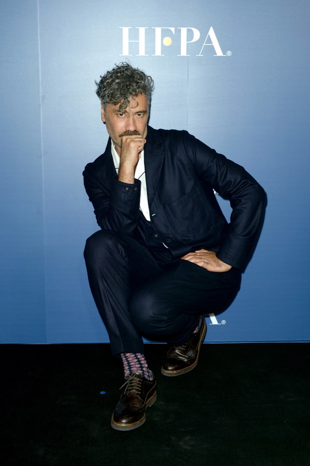 Taika David Waititi