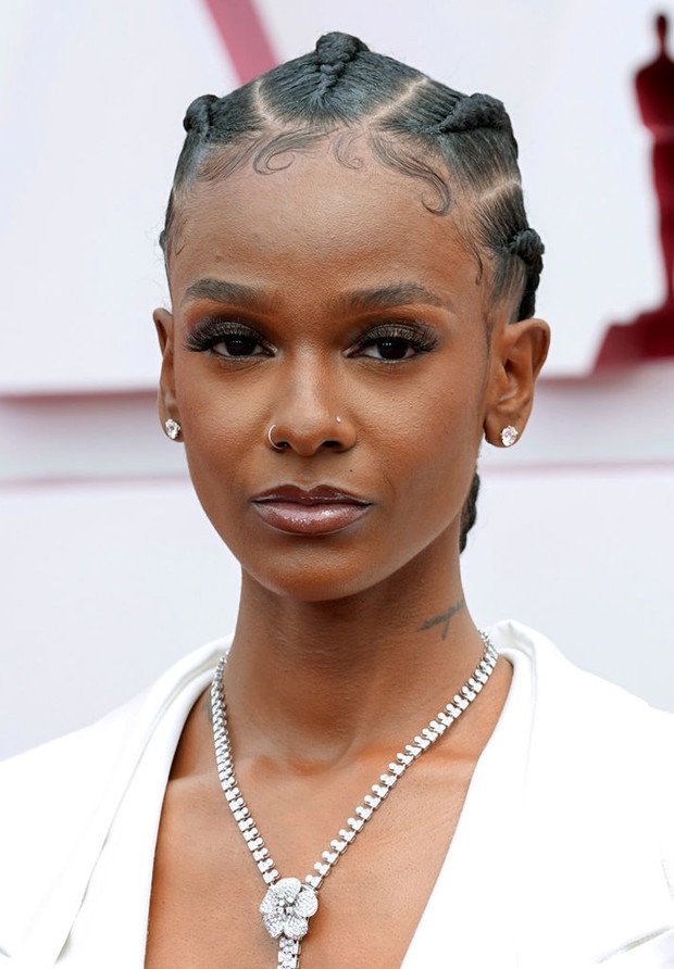 Tiara Thomas