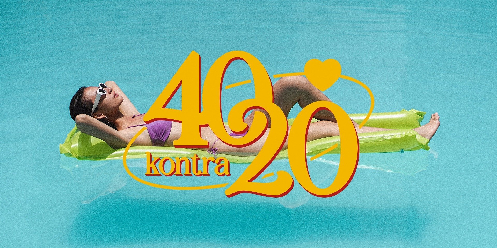 40 kontra 20 - nowy program. Co o nim wiemy?