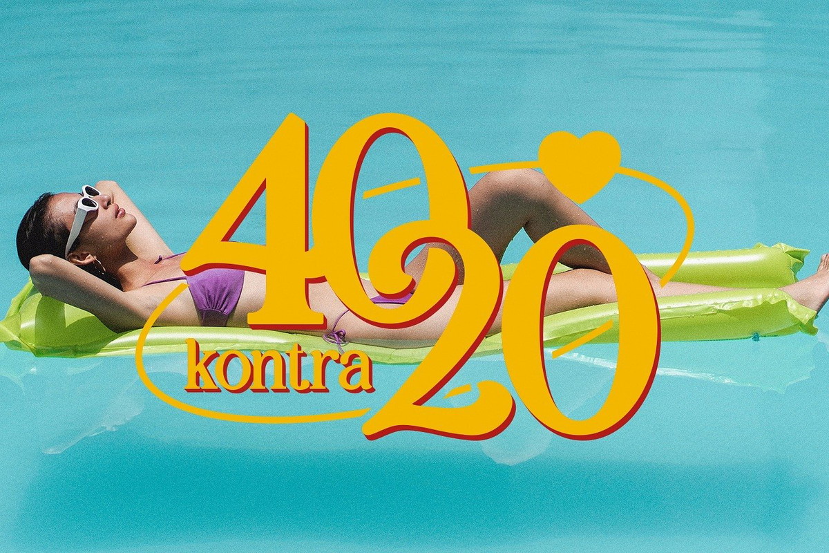 40 kontra 20 - nowy program. Co o nim wiemy?