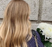 Jak dbać o włosy blond? I jakich rzeczy zdecydowanie NIE robić, żeby ich nie zniszczyć?