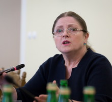 Krystyna Pawłowicz opublikowała transfobicznego tweeta