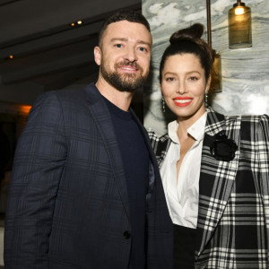Jessica Biel i Justin Timberlake oficjalnie potwierdzili, że zostali rodzicami po raz drugi. Ujawnili też imię dziecka!
