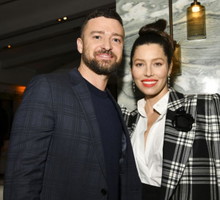 Jessica Biel i Justin Timberlake oficjalnie potwierdzili, że zostali rodzicami po raz drugi. Ujawnili też imię dziecka!
