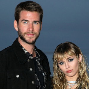 Liam Hemsworth przerwał milczenie. Aktor skomentował rozstanie z Miley Cyrus