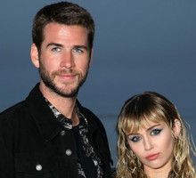 Liam Hemsworth przerwał milczenie. Aktor skomentował rozstanie z Miley Cyrus