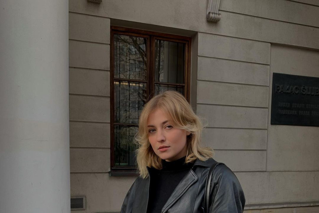 Paulina Gabrielyan