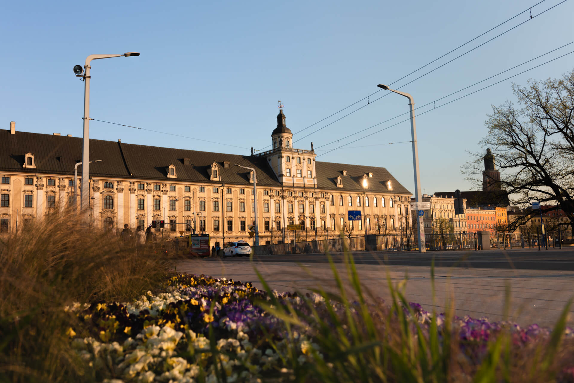 Uczelnie we Wrocławiu