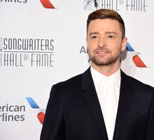 Justin Timberlake