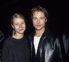 Najgorętsze śluby gwiazd… do których nigdy nie doszło. Brad Pitt i Gwyneth Paltrow, Johnny Depp i Winona Ryder oraz wiele więcej par, które odwołały ślub