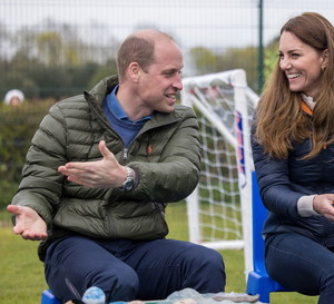 Kate i William zostaną youtuberami? Właśnie założyli kanał, a to nie koniec zmian
