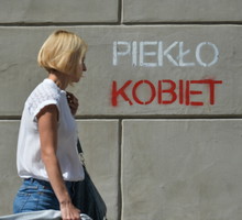 Fundacja Pro-Prawo do Życia chce karać za poronienia