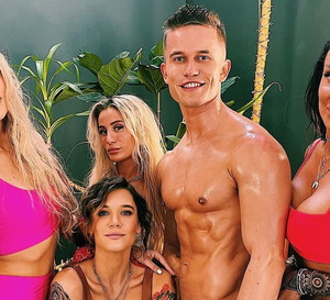 Wszystko, co wiemy o nowym reality show „One Night Squad”
