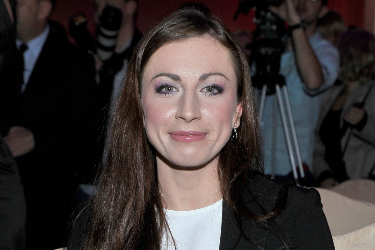 Justyna Kowalczyk