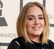 Adele
