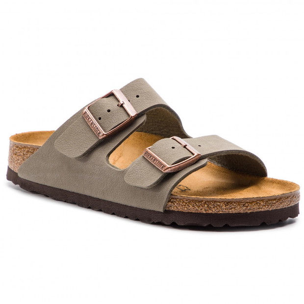 Sandały Birkenstock, model Arizona / eobuwie.pl, 289 zł (cena przed przeceną)