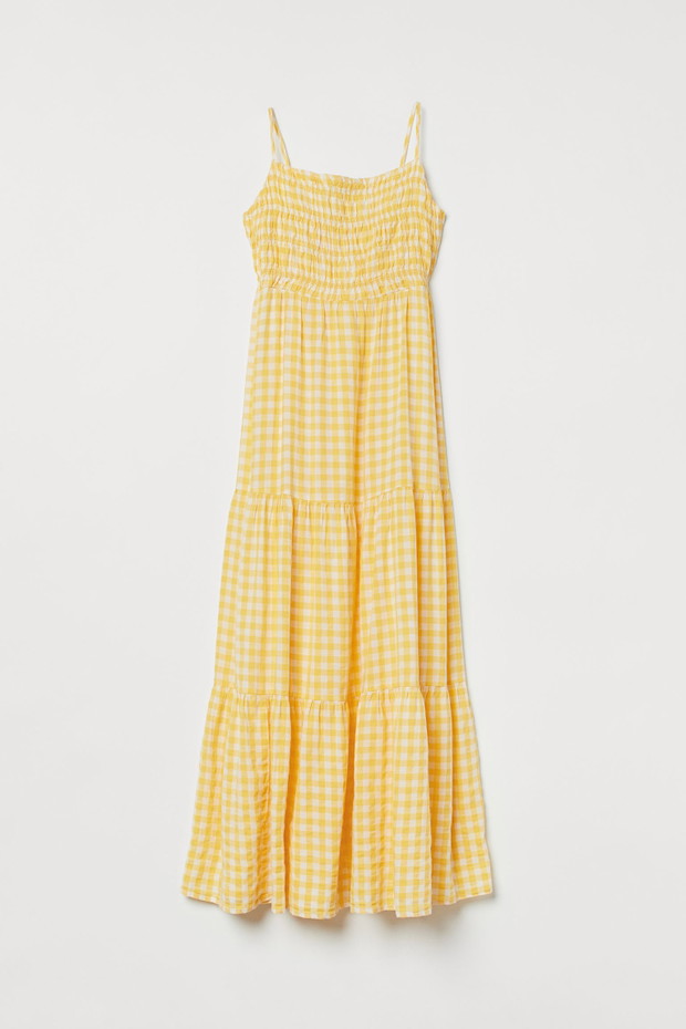 Sukienka H&M, 199,90 zł