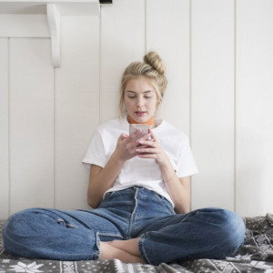 Aplikacje menstruacyjne - najlepsze apki do monitorowania cyklu miesiączkowego