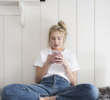 Aplikacje menstruacyjne - najlepsze apki do monitorowania cyklu miesiączkowego