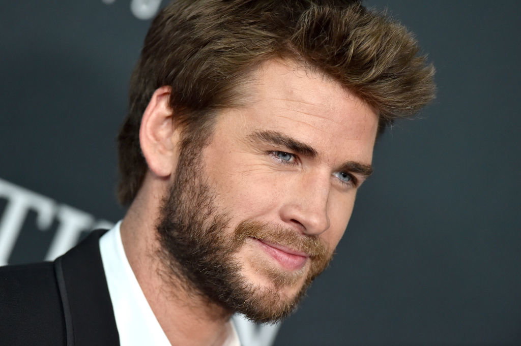 Liam Hemsworth i Gabriella Brooks po raz pierwszy pokazali się razem na Instagramie!