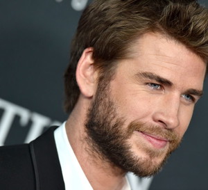 Liam Hemsworth i Gabriella Brooks po raz pierwszy pokazali się razem na Instagramie!