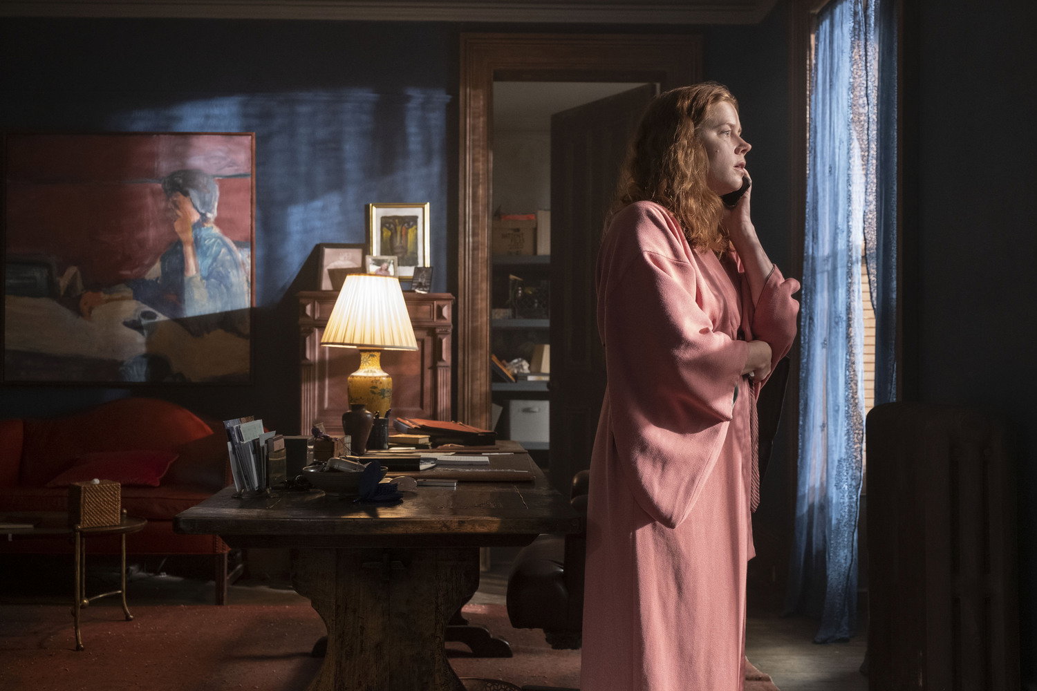 Ten film na Netflix oglądają teraz wszyscy! To thriller psychologiczny z gwiazdorską obsadą