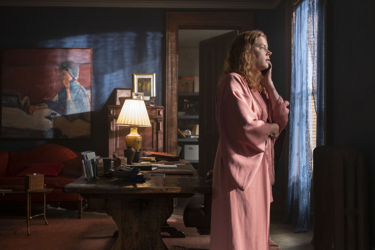 Ten film na Netflix oglądają teraz wszyscy! To thriller psychologiczny z gwiazdorską obsadą