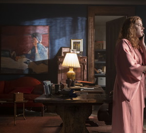 Ten film na Netflix oglądają teraz wszyscy! To thriller psychologiczny z gwiazdorską obsadą