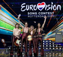 Maneskin wystąpi na festiwalu Open’er Park! Znamy datę koncertu
