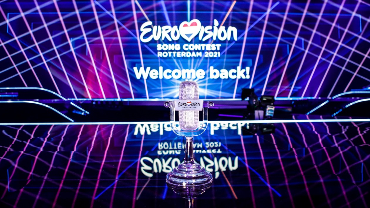 Kto wygrał Eurowizję 2021?