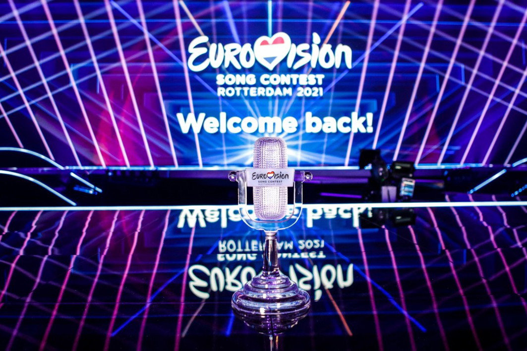 Kto wygrał Eurowizję 2021?