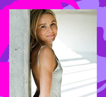 Glamour Girlboss Podcast: Karolina Erdmann, czyli twórczyni autorskiej metody i studia Yoga Beat Studio