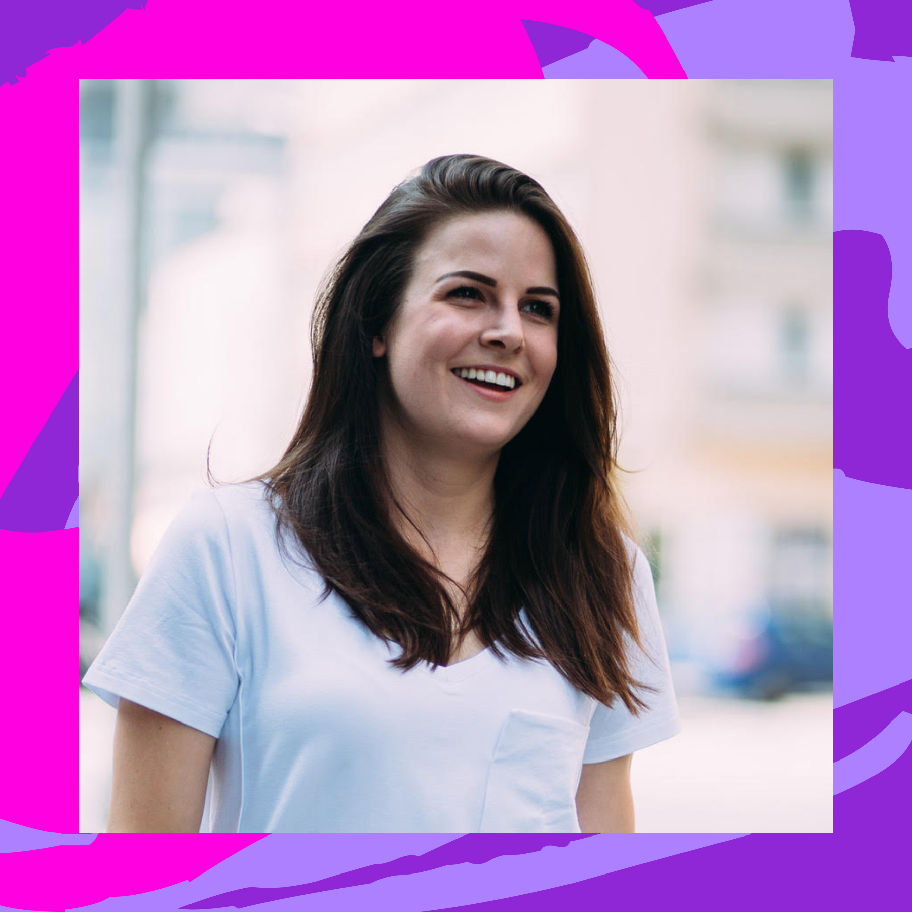 Glamour Girlboss Podcast: Kaja Rybicka, czyli współtwórczyni marki Your KAYA