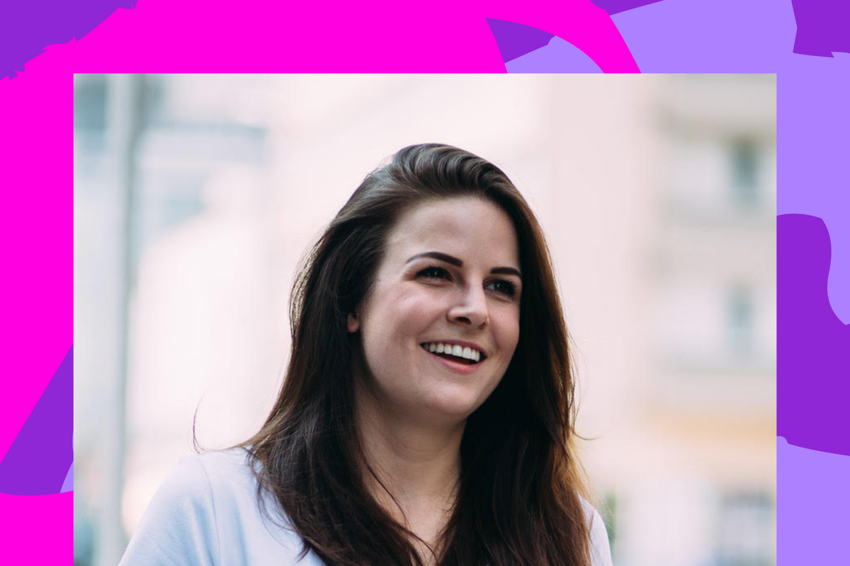 Glamour Girlboss Podcast: Kaja Rybicka, czyli współtwórczyni marki Your KAYA