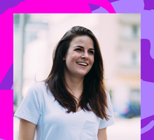 Glamour Girlboss Podcast: Kaja Rybicka, czyli współtwórczyni marki Your KAYA