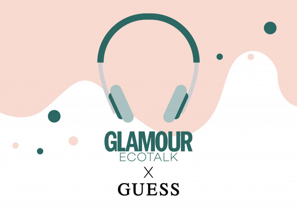 Glamour EcoTalk