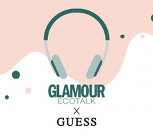 Glamour EcoTalk