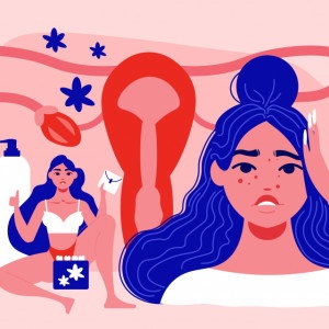 Ile kosztuje nas miesiączka? Powstał kalkulator menstruacyjny, który oblicza wydatki związane z menstruacją